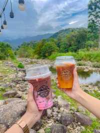  พรหมโลก แคมป์ไซต์ คาเฟ่ | อ.พรหมคีรี จ.นครศรีฯ