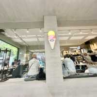 （湛盧咖啡廳）公館分店.美食非吃不可