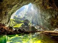 Hang Son Doong