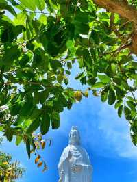 Beautiful Ling Ung Pagoda❤️