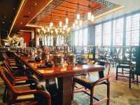 Eight Treasures hotpot เมืองจาการ์ตา ~