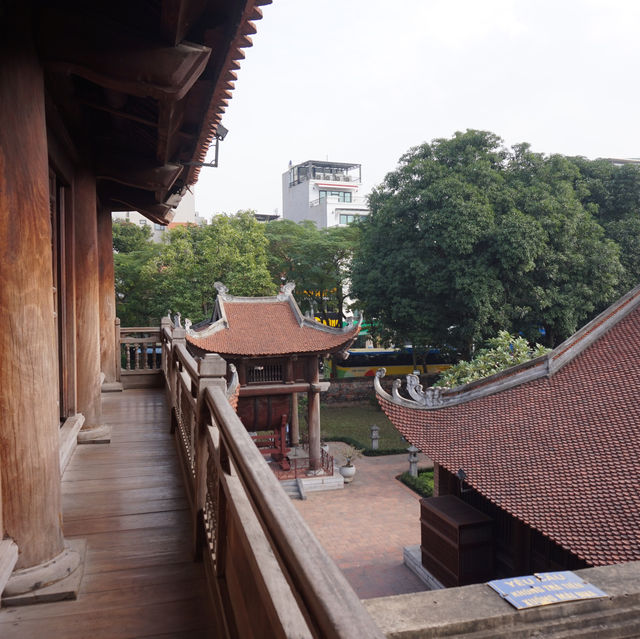 Temple of Literature