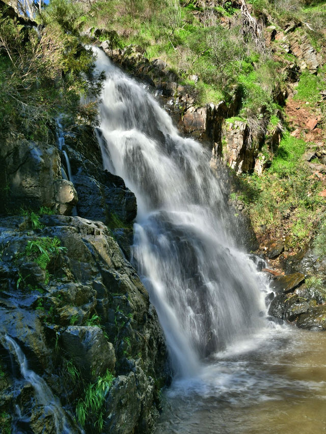 Third Falls