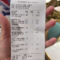 Say I Love You 就是偏偏喜歡你📍銅鑼灣
