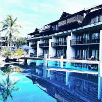 Affordable family resorts in Krabi