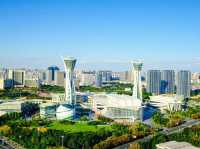 "Discover the Sky Symphony: Weifang - Where Kites Soar and Culture Flourishes"