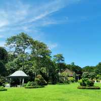 「南灣花園：澳門文化特色的絕佳遊覽地」