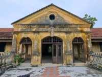 The most Haunted Place in Malaysia