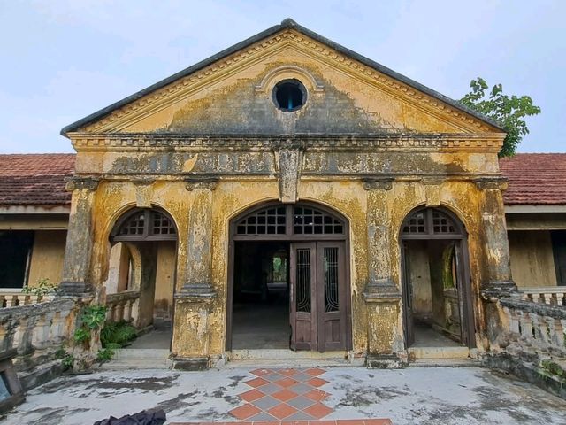 The most Haunted Place in Malaysia