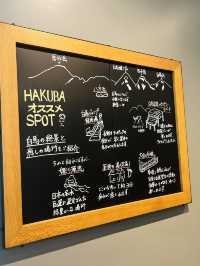 【一度は行きたいおしゃれスタバ】スノーピークランドステーション白馬店