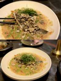 九龍城新蒲點❤️ 高質Fusion 中菜廳🥢
