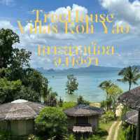 TreeHouse Villas Koh Yao