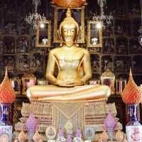 วัดราชโอรสารามราชวรวิหาร