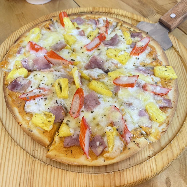 สเต็กดวงดาว อร่อย ถูก จันทบุรี