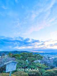 【石川/金沢】兼六園無料で行ける時間帯があるの知ってました？？ 