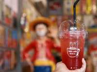 เที่ยวคาเฟ่ญี่ปุ่น Neko cafe