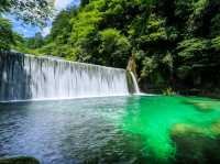  Yasui Gorge