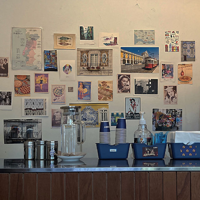 서촌에서 이곳을 지나칠 순 없다 '쏘리에스프레소바(Sorry Espresso Bar)' 서촌에서 이곳을 지나칠 순 없다 '쏘리에스프레소바(Sorry Espresso Bar)'
