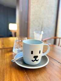เคลย์ยอน คาเฟ่สายดาร์ก