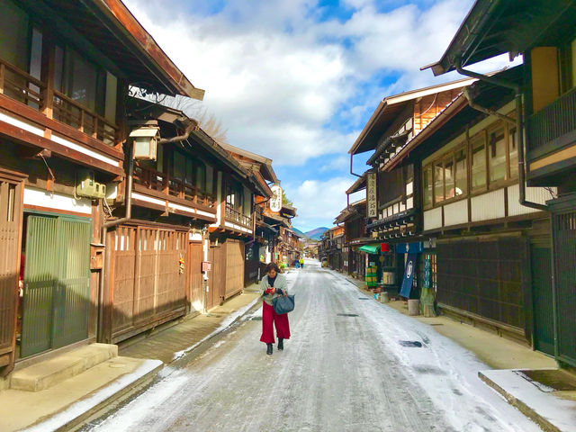 A captivating jewel in Japan’s historical tapestry 🇯🇵