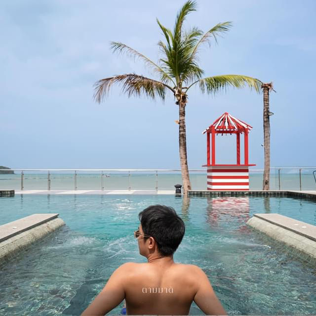 Hotel Tide Phuket ✨