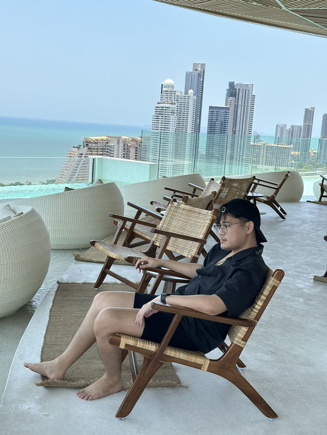 Barracuda SKY GALA 🏙️