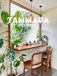 Tammada coffee ☕️🌱
