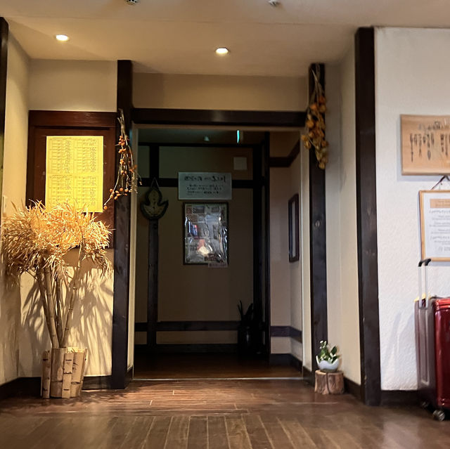 一宿2泊。日式餐點回味無窮♾️ 一宿2泊。日式餐點回味無窮♾️