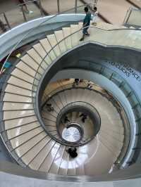 THE MOST INTERACTIVE MUSEUM EVER! AND IT’S FREE!