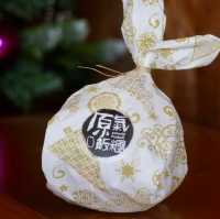 包裝獨特的文青餐點  原氣飯糰