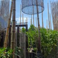 TAAB cafe' & luxury camp