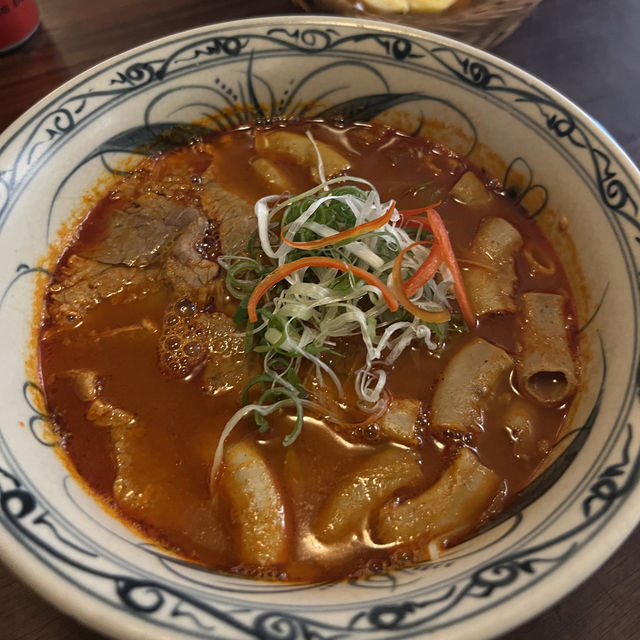 또간집 미케비치 맛집 반마이