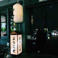 sushi umai @nim city 🍣✨