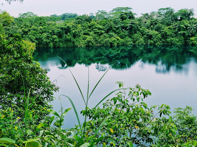 Pulau Ubin