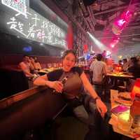 ร้านนั่งชิลเซินเจิ้น bar & restaurant In Shenzhen