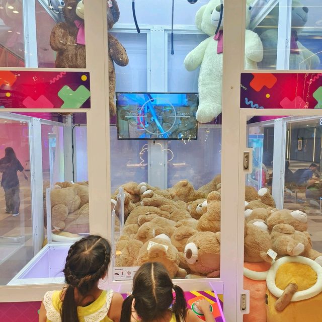 Joyliday เดอะมอลล์บางแค คอเกมห้ามพลาด