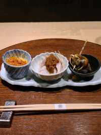 【赤坂】ウニづくしのお寿司
