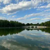 「府山公園：自然美景，多彩活動，春天好去處」