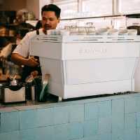 Cafe