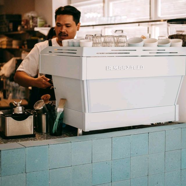 Cafe
