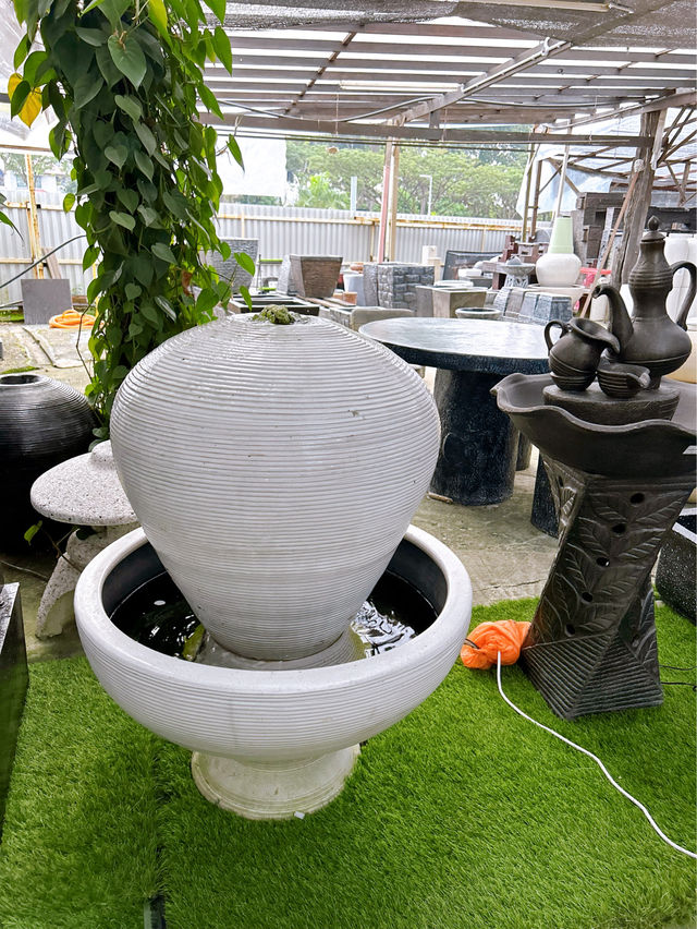 Stunning Gardens by AGRO Nursery