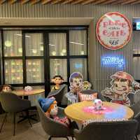 【茨城】土浦の駅直結星野リゾート系列ホテル♡