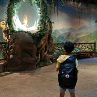 Zhuhai Chimelong Spaceship Park