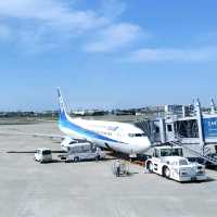 夏旅は東京へ行こう💠伊丹空港から飛行機で行こう