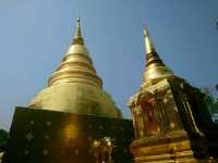 ไหว้พระขอพร วัดพระสิงห์