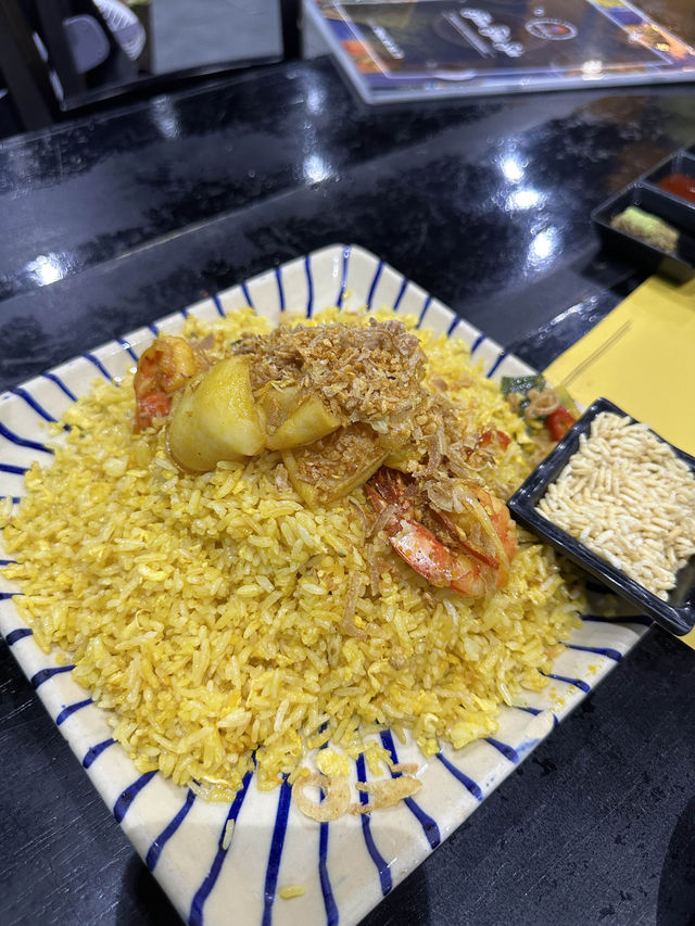 이미 유명한 미케비치 맛집 다낭에서 다금바리를?