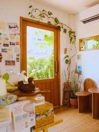 💥 Molley Coffee Stand เสน่ห์ที่น่าค้นหา