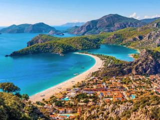 Oludeniz