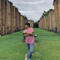 โรงบ่มปัว 🤎 🏚️ 