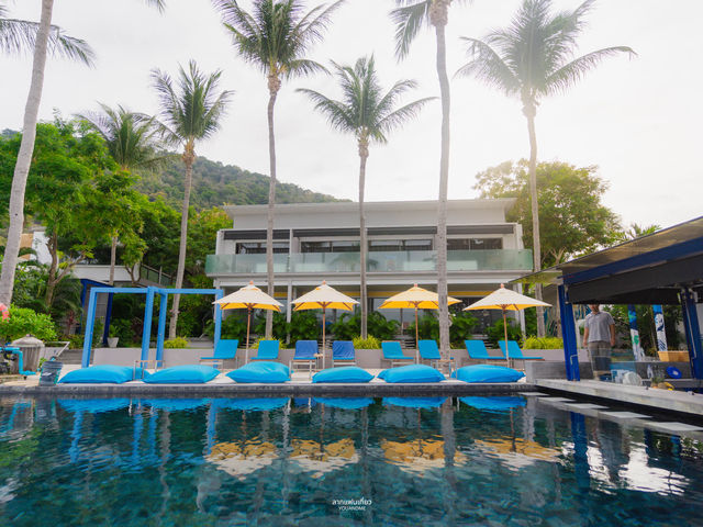 Explorar Koh Phangan - Adults Only Resort and Spa